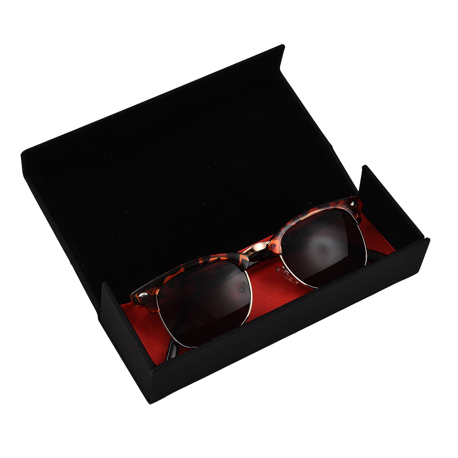 Designer Hugo Sunglasses - Black Designer Hugo Sunglasses - Black