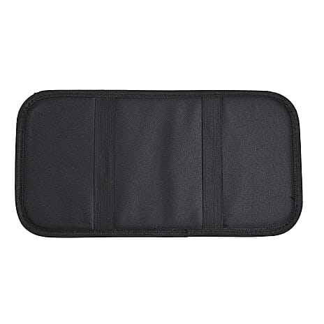 Dunlop Visor Organiser - Black