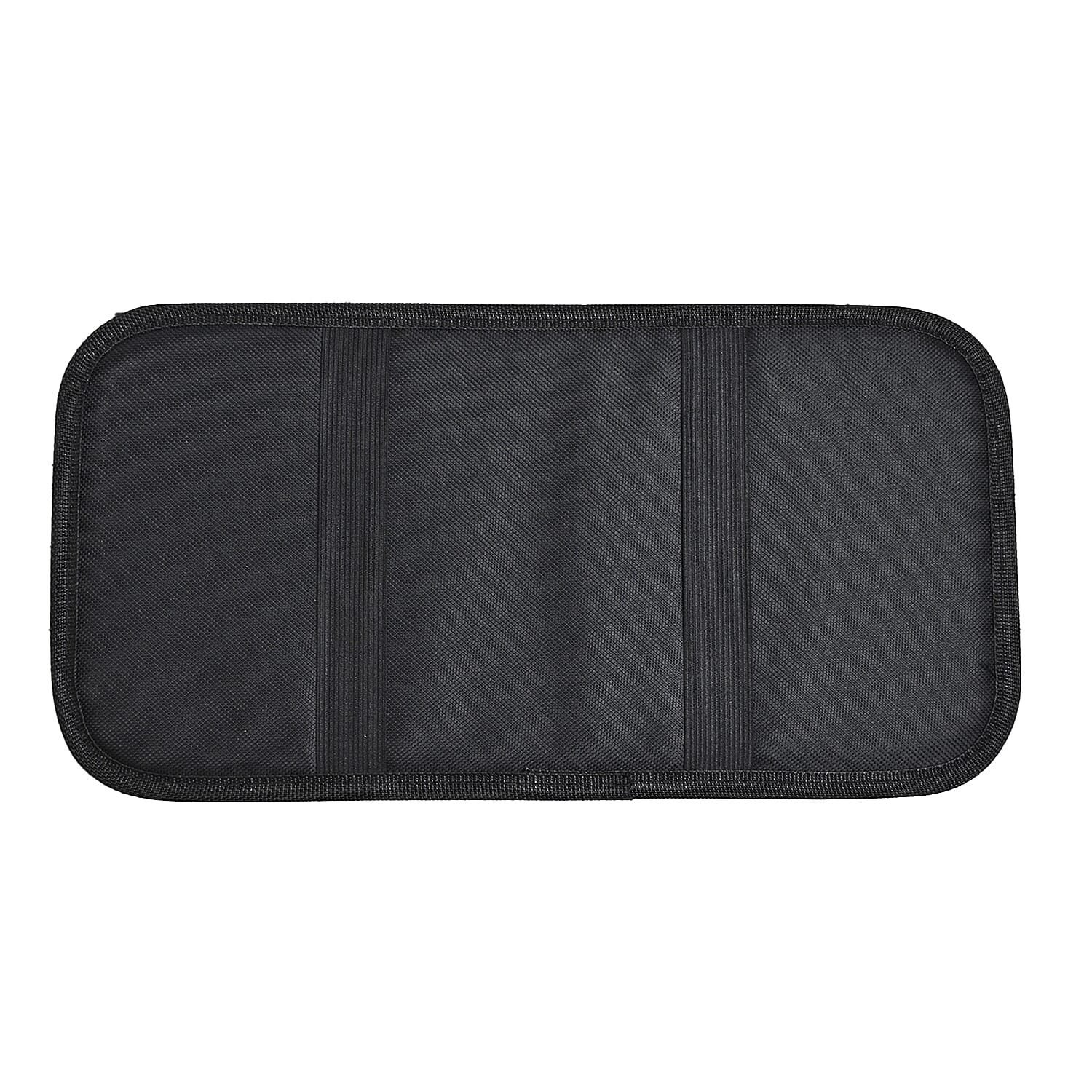 Dunlop Visor Organiser - Black