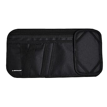 https://tjcuk.sirv.com/Products/75/3/7539035/Dunlop-Visor-Organiser-Black_7539035.jpg?w=342&h=342