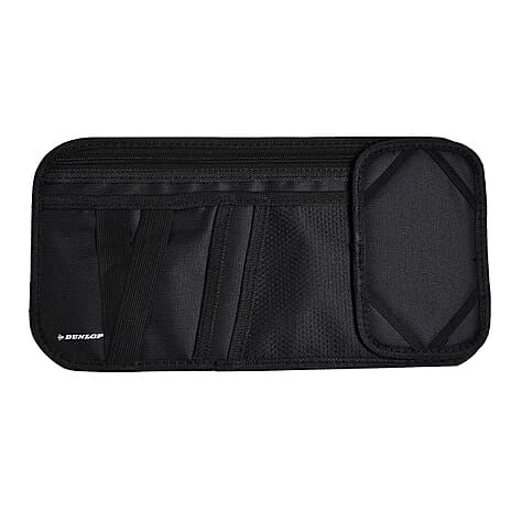 Dunlop Visor Organiser - Black