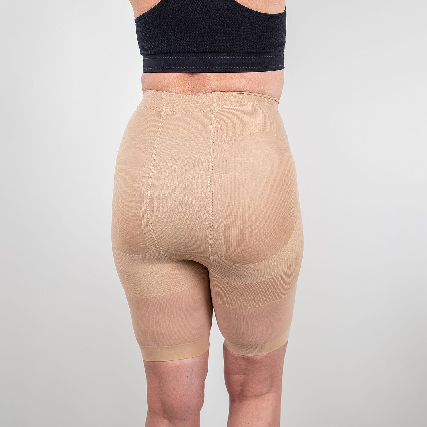 Body Shaper (Size L) - Beige