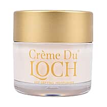 Crème Du Loch: Age Defying Daily Moisturiser - 50ml