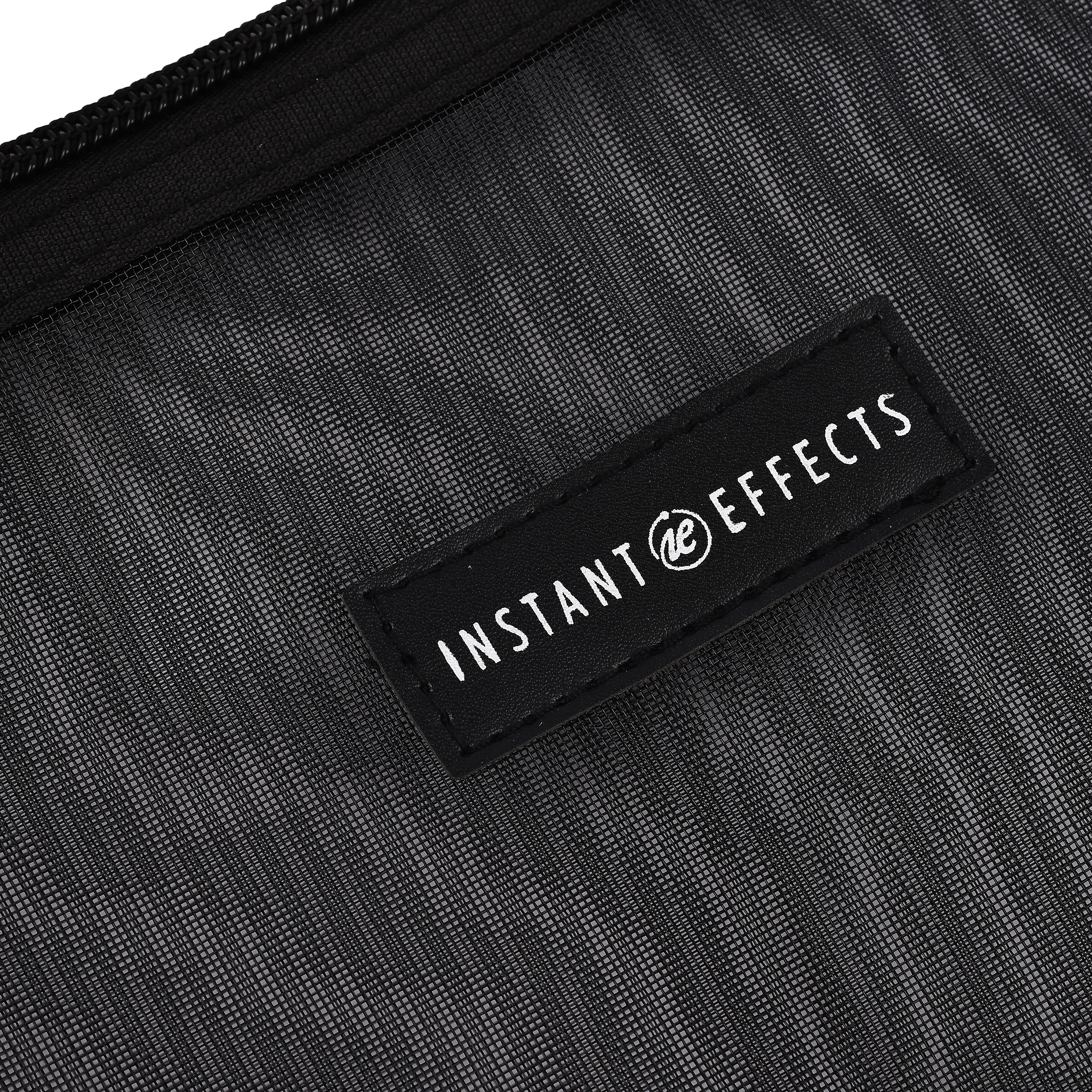 Instant Effects Toiletry bag (GWP) Not For Sale