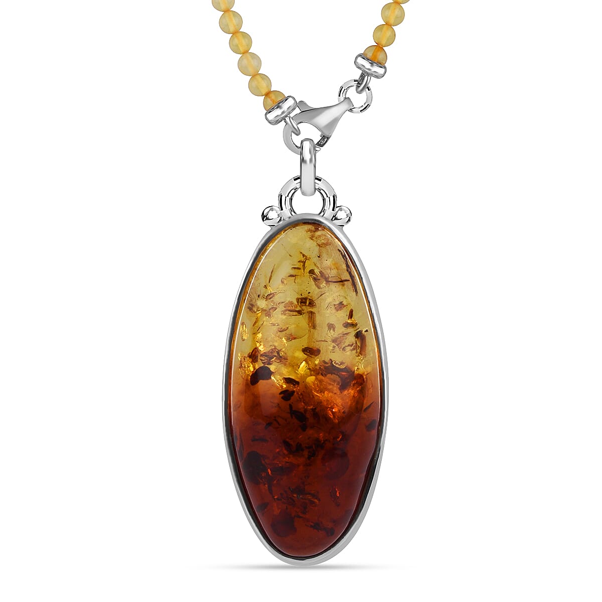 Baltic sea hot sale amber jewelry