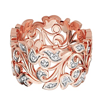 https://tjcuk.sirv.com/Products/75/4/7542578/Diamond-Leaf-Ring-in-Vermeil-Rose-Gold-Overlay-Sterling-Silver_7542578.jpg?w=342&h=342