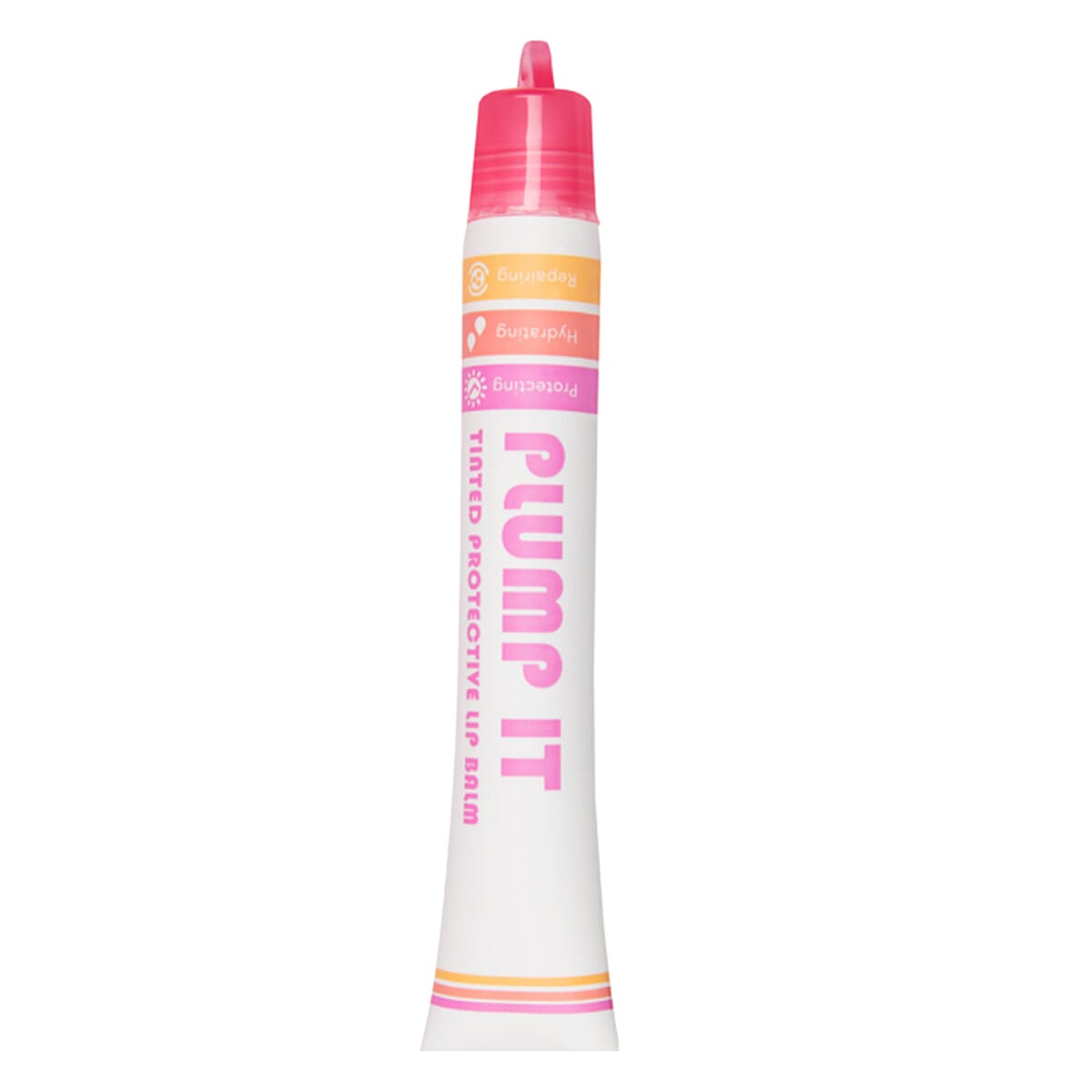 Skin In Motion- Lift It Waterproof Mascara with Lip balm with Free curler