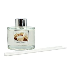 Starlytes French Vanilla Reed Diffuser (100ml) - Cream