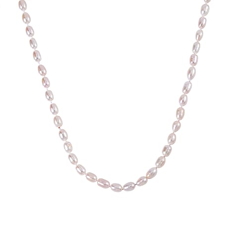 Mega Close Out Deal- Fresh Water Pearl Necklace (Size 30)
