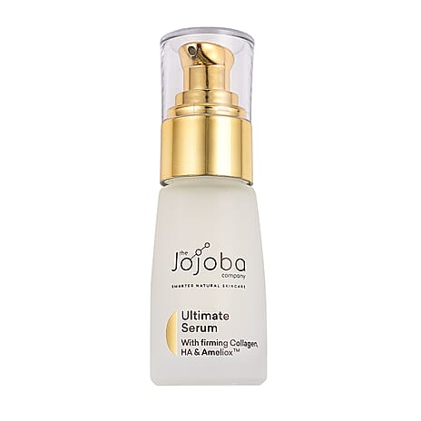 Jojoba Ultimate Serum 30ml