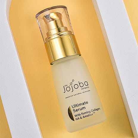 Jojoba Ultimate Serum 30ml