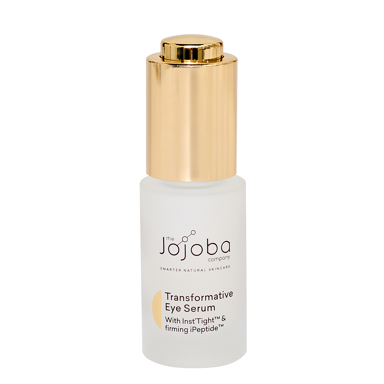 Jojoba Transformative Eye Serum - 15ml