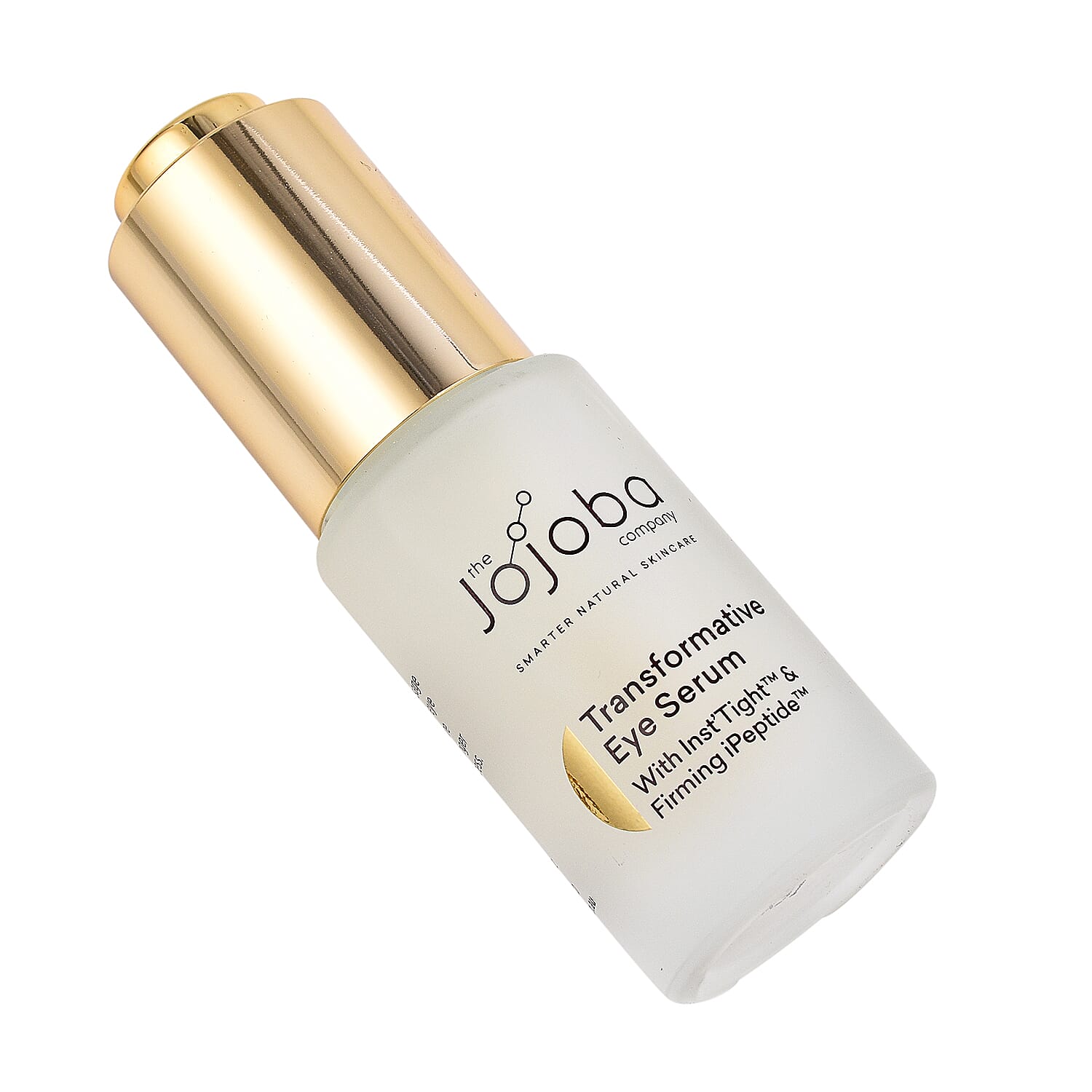 Jojoba Transformative Eye Serum - 15ml