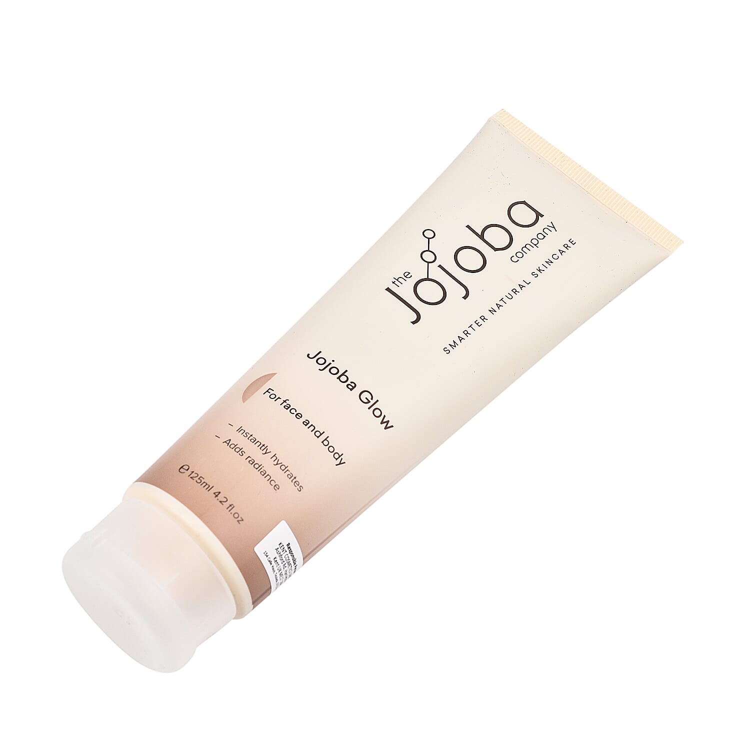 Jojoba Glow Moisturiser 125ml