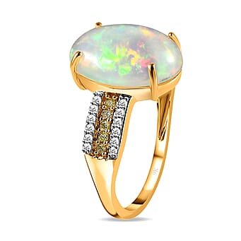 https://tjcuk.sirv.com/Products/75/4/7545181/9K-Yellow-Gold-AAA-Ethiopian-Welo-Opal-Natural-Yellow-Diamond-White-Di_7545181_3.jpg?w=342&h=342