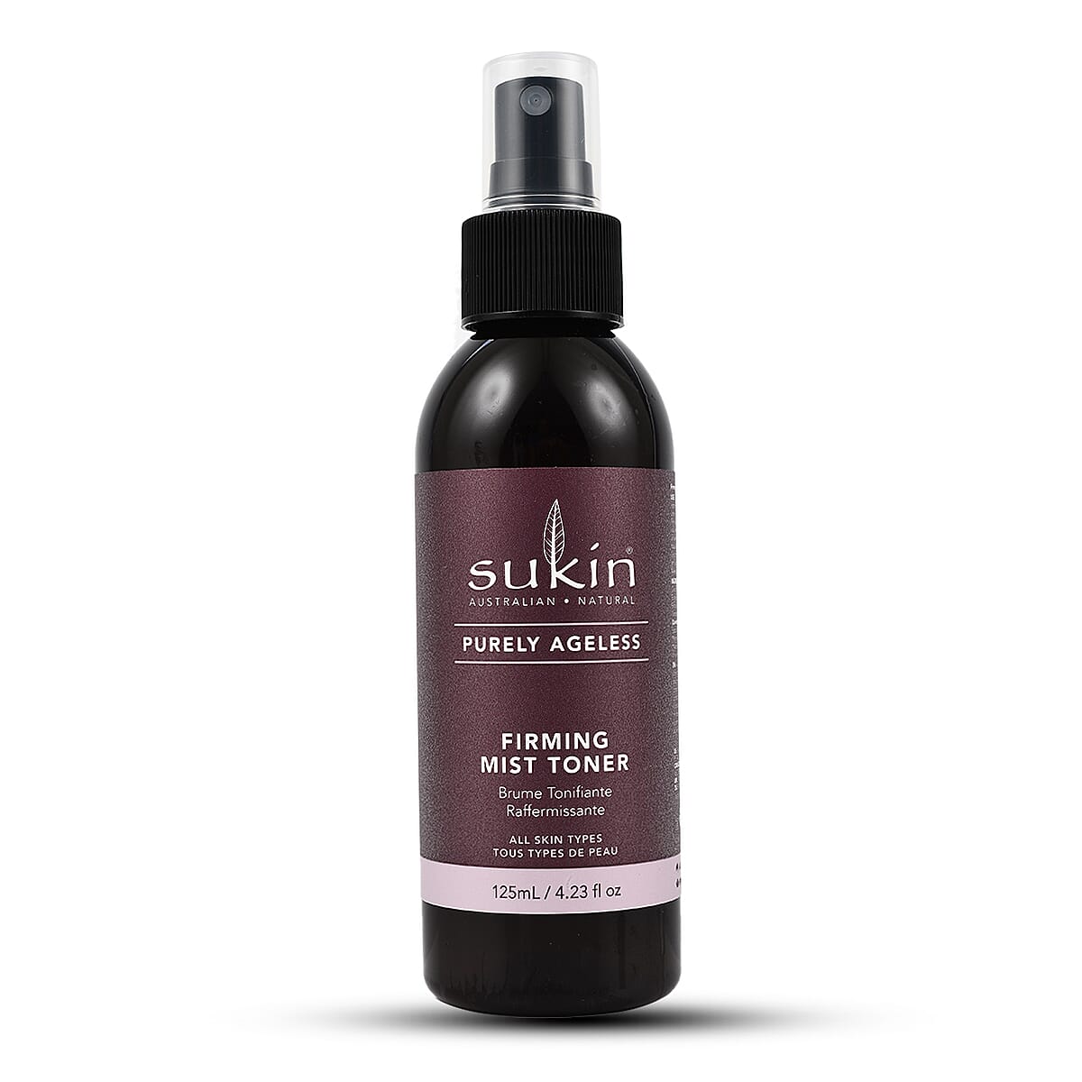 Sukin-Purely Ageless Firming Mist Toner - 125ml