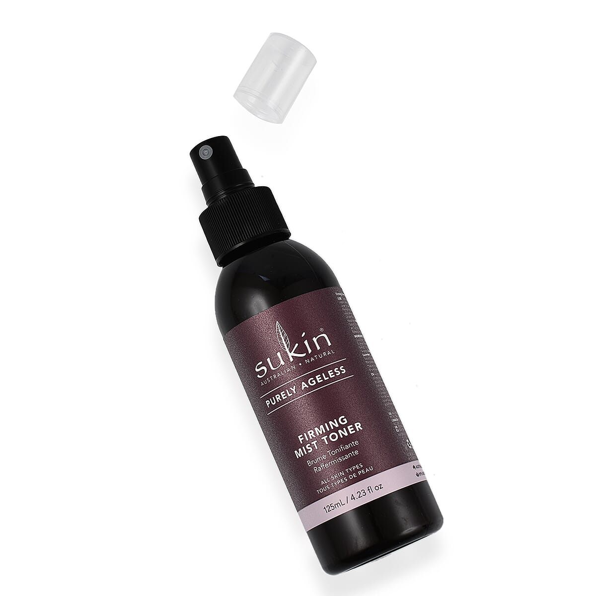 Sukin-Purely Ageless Firming Mist Toner - 125ml