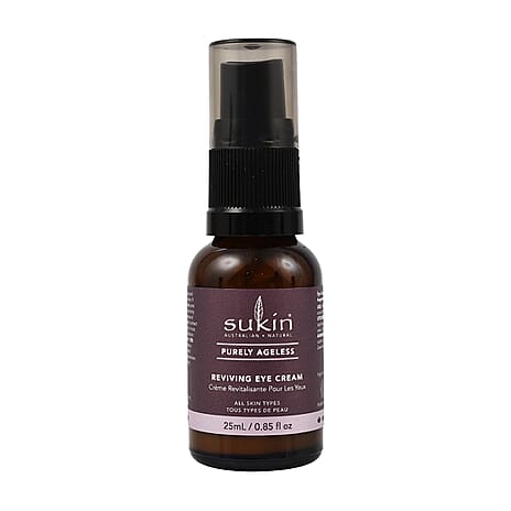 Sukin-Purely Ageless Eye Cream - 25ml