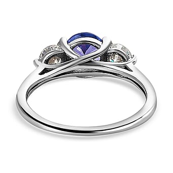 https://tjcuk.sirv.com/Products/75/4/7546073/Tanzanite-Moissanite-Ring-in-Platinum-Overlay-Sterling-Silver-1-29-Ct_7546073_3.jpg?w=342&h=342