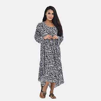 https://tjcuk.sirv.com/Products/75/4/7546542/Tamsy-Viscose-Blade-Dress-Size-140x1-cm-Black-White-Black-and-White_7546542_2.jpg?w=342&h=342