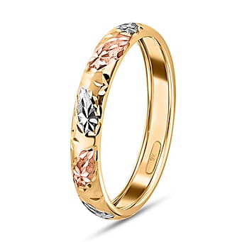 https://tjcuk.sirv.com/Products/75/4/7546615/Royal-Bali-Collection-9K-Yellow-Gold-with-Rhodium-and-Rose-Gold-Overla_7546615_3.jpg?w=342&h=342