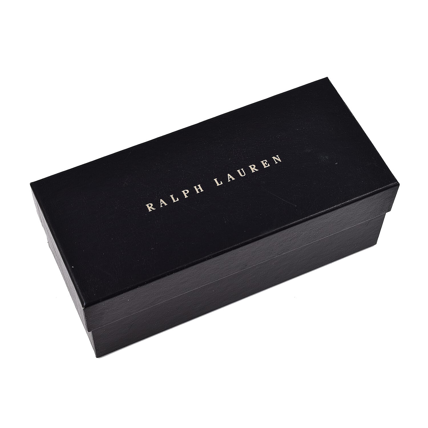 RALPH LAUREN Womens Cat Eye Sunglasses - Tortoise