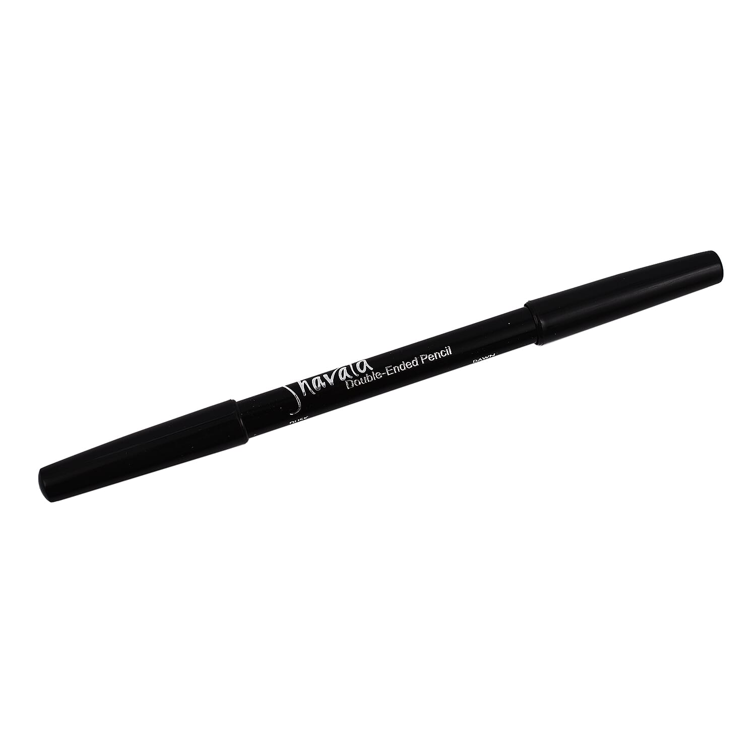 Shavata- Kylie Stencil with Double Ended Pencil (4x3 = 12 Brow Shape Sheets)