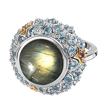 https://tjcuk.sirv.com/Products/75/4/7547925/Labradorite-Multi-Gemstone-Ring-in-18K-Vermeil-Yellow-Gold-Plated-Ster_7547925.jpg?w=342&h=342