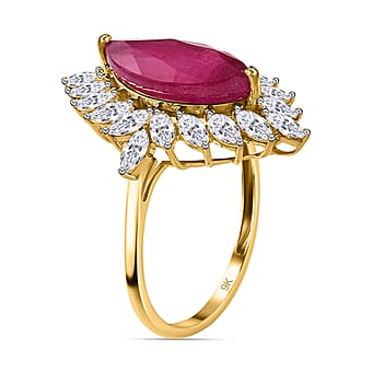 https://tjcuk.sirv.com/Products/75/4/7547986/9K-Yellow-Gold-African-Ruby-FF-Moissanite-Ring-5-34-Ct_7547986_3.jpg?w=342&h=342