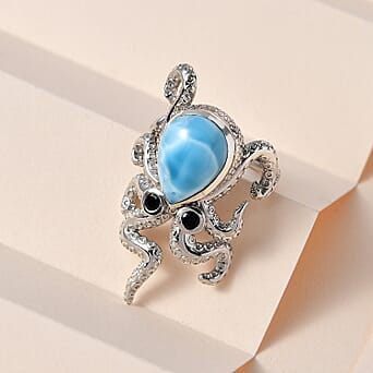 https://tjcuk.sirv.com/Products/75/4/7548157/Larimar-Multi-Gemstone-Ring-in-Platinum-Overlay-Sterling-Silver-7-26-C_7548157_1.jpg?w=342&h=342