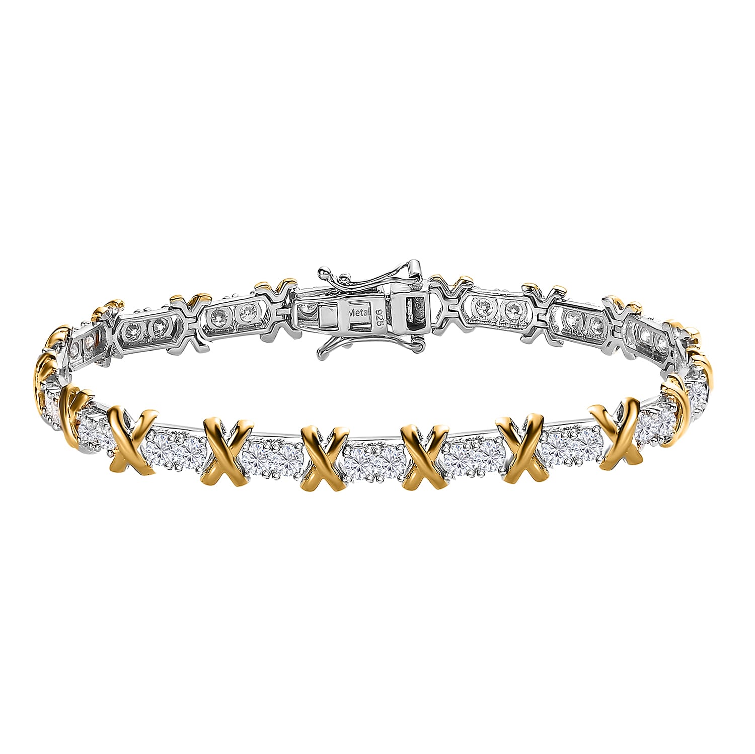 Moissanite-Linking-Bracelet-