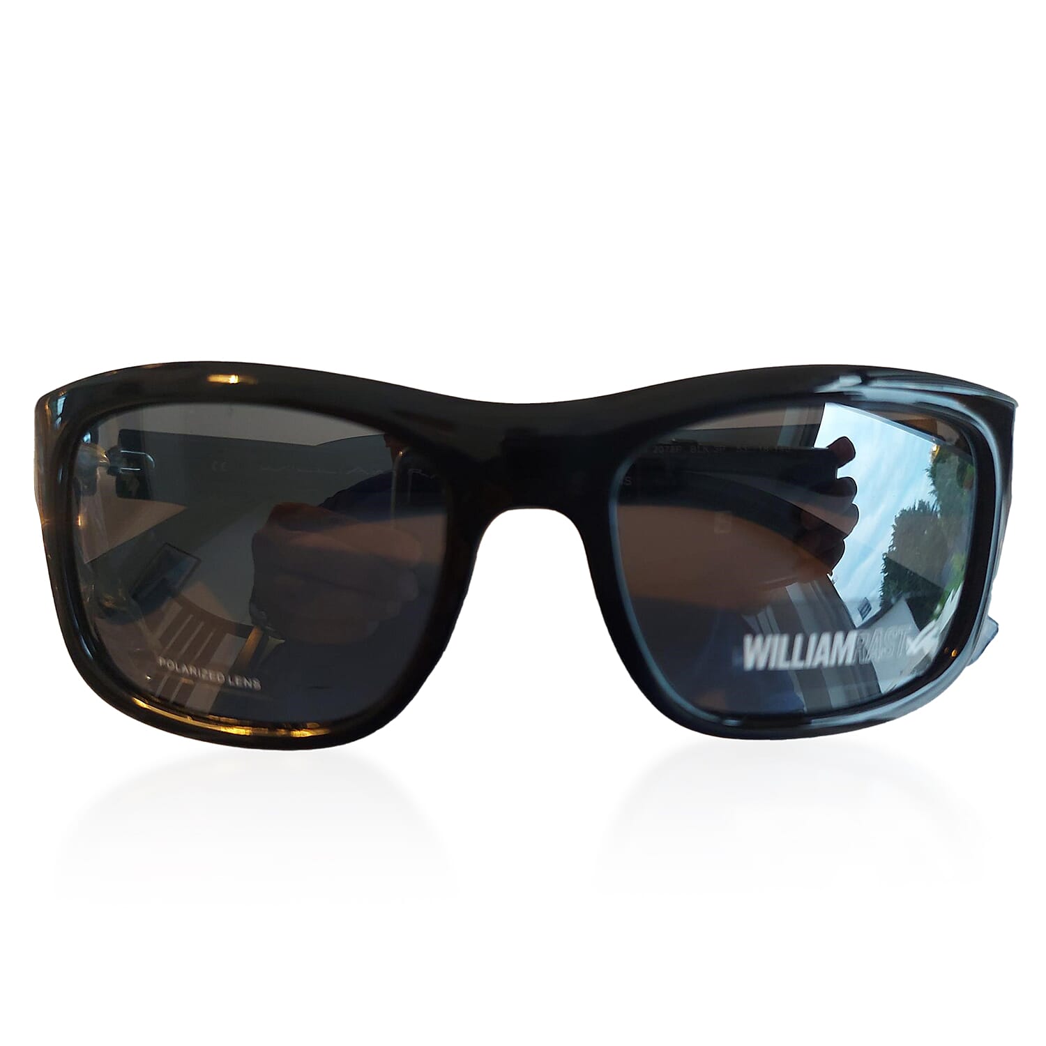 William rast sunglasses hotsell