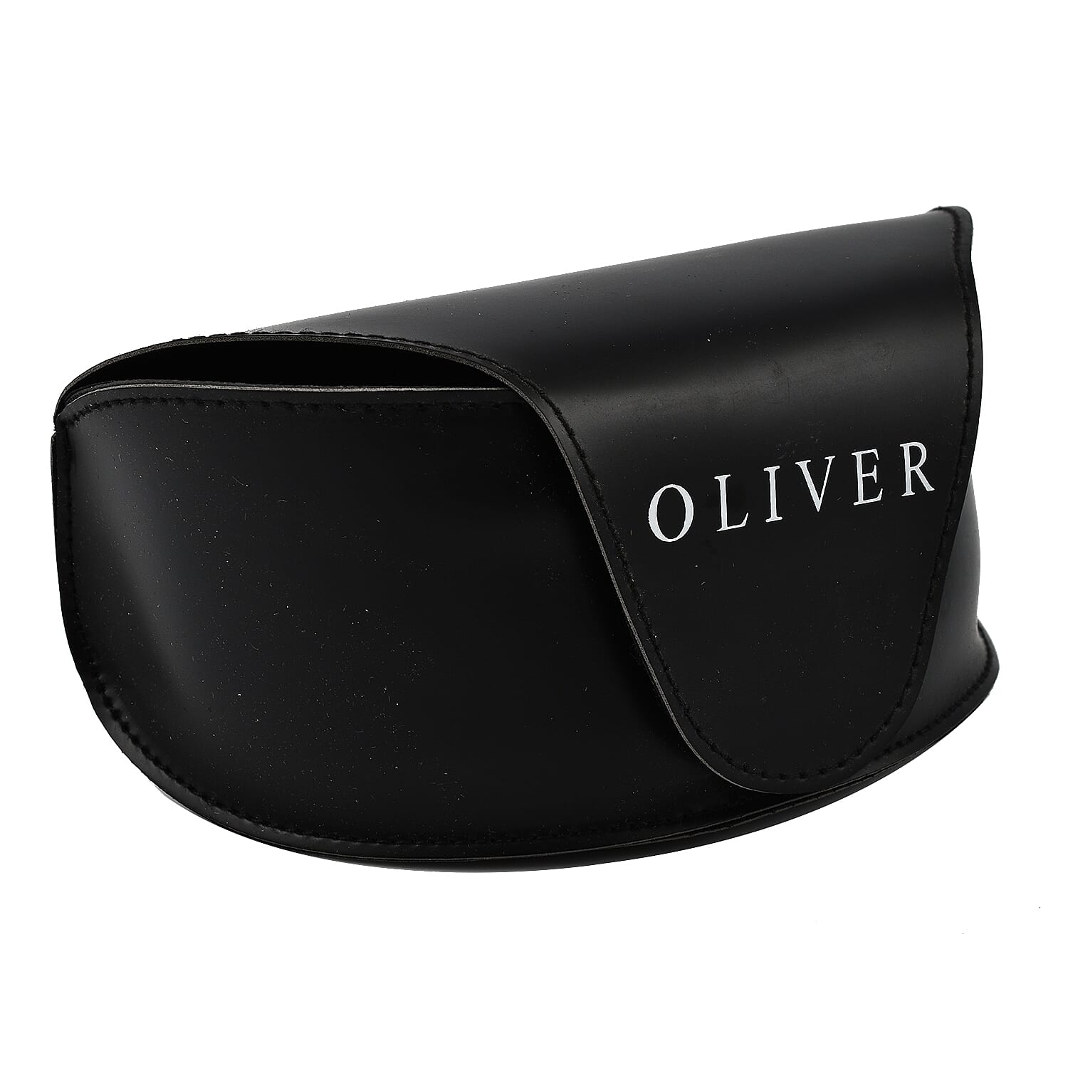 SCHILLACI Tortoise Eyewear Sunglasses - Gun Red