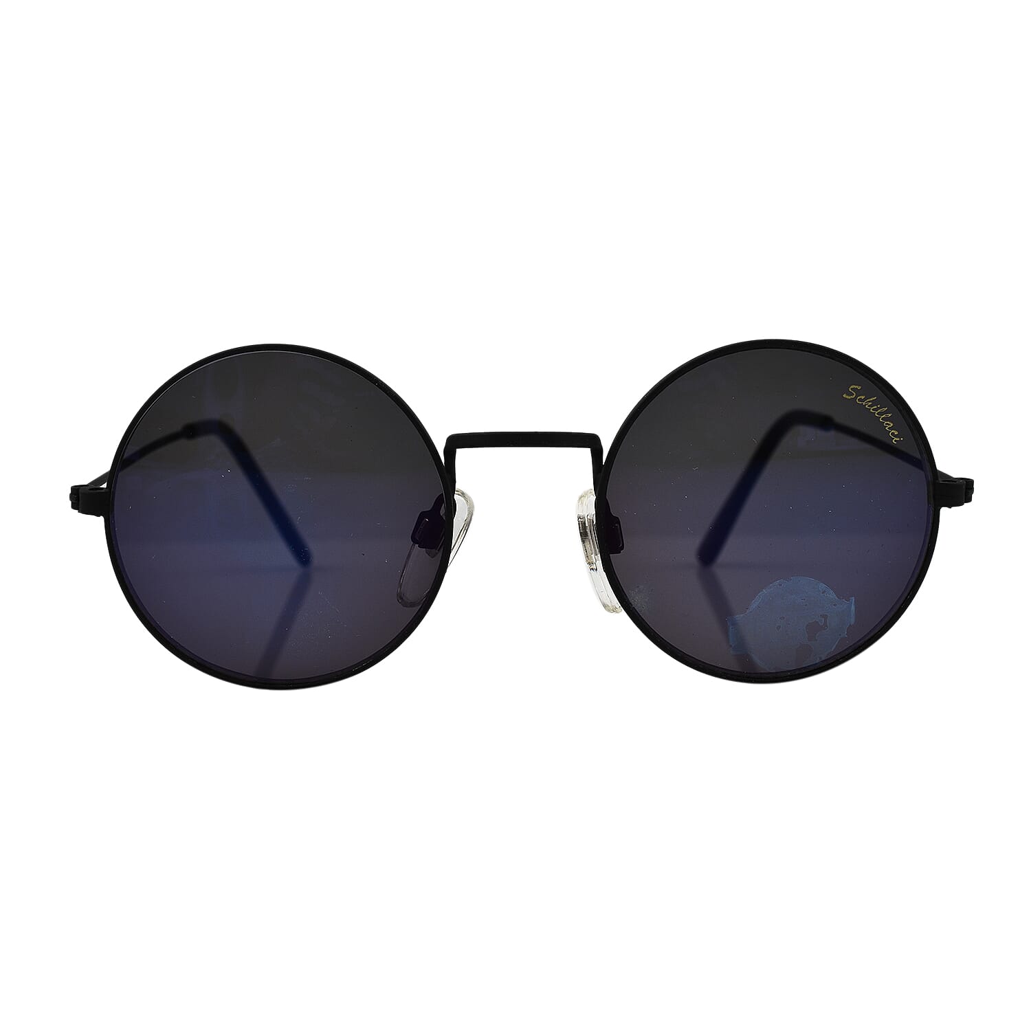 SCHILLACI Round Eyewear Sunglasses