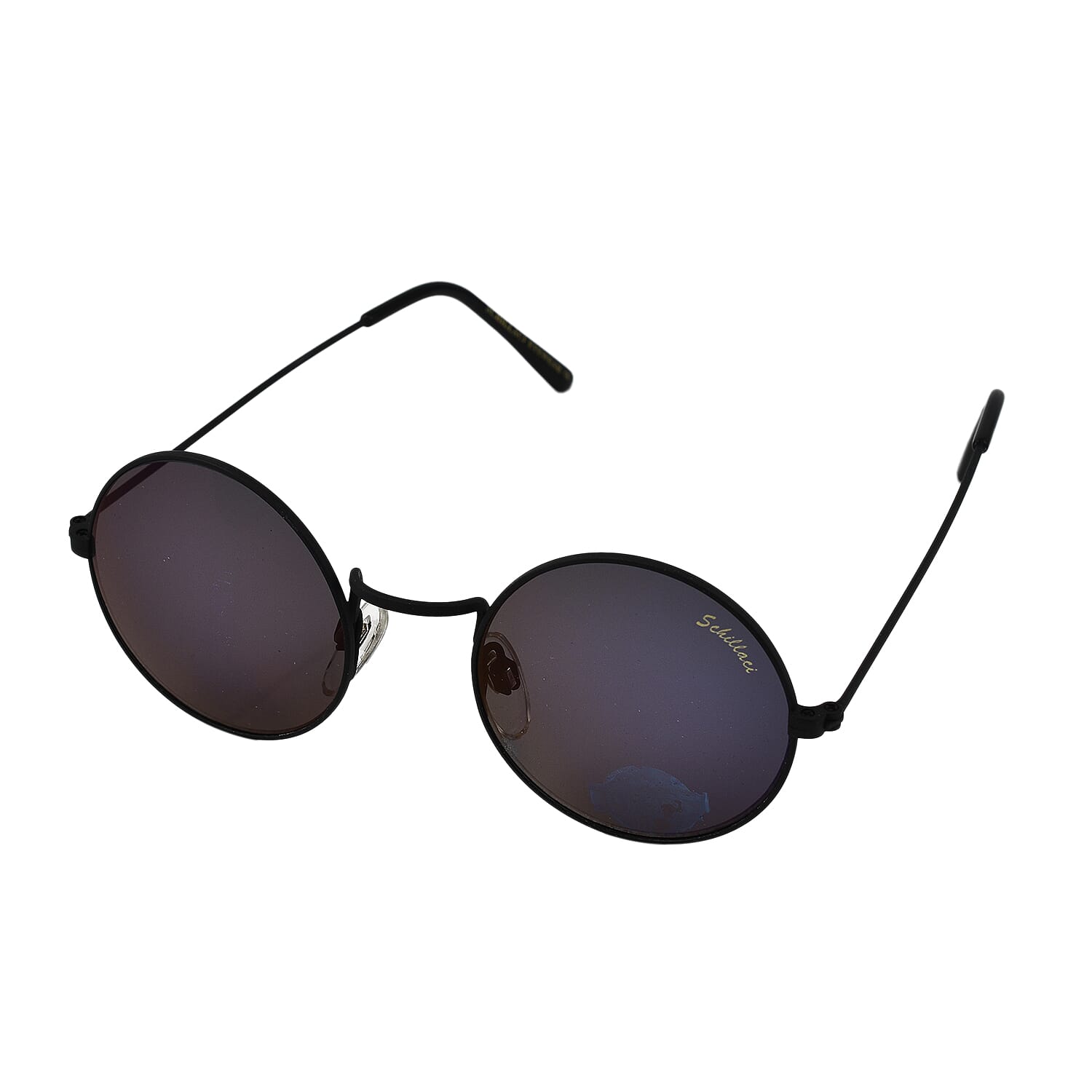SCHILLACI Round Eyewear Sunglasses