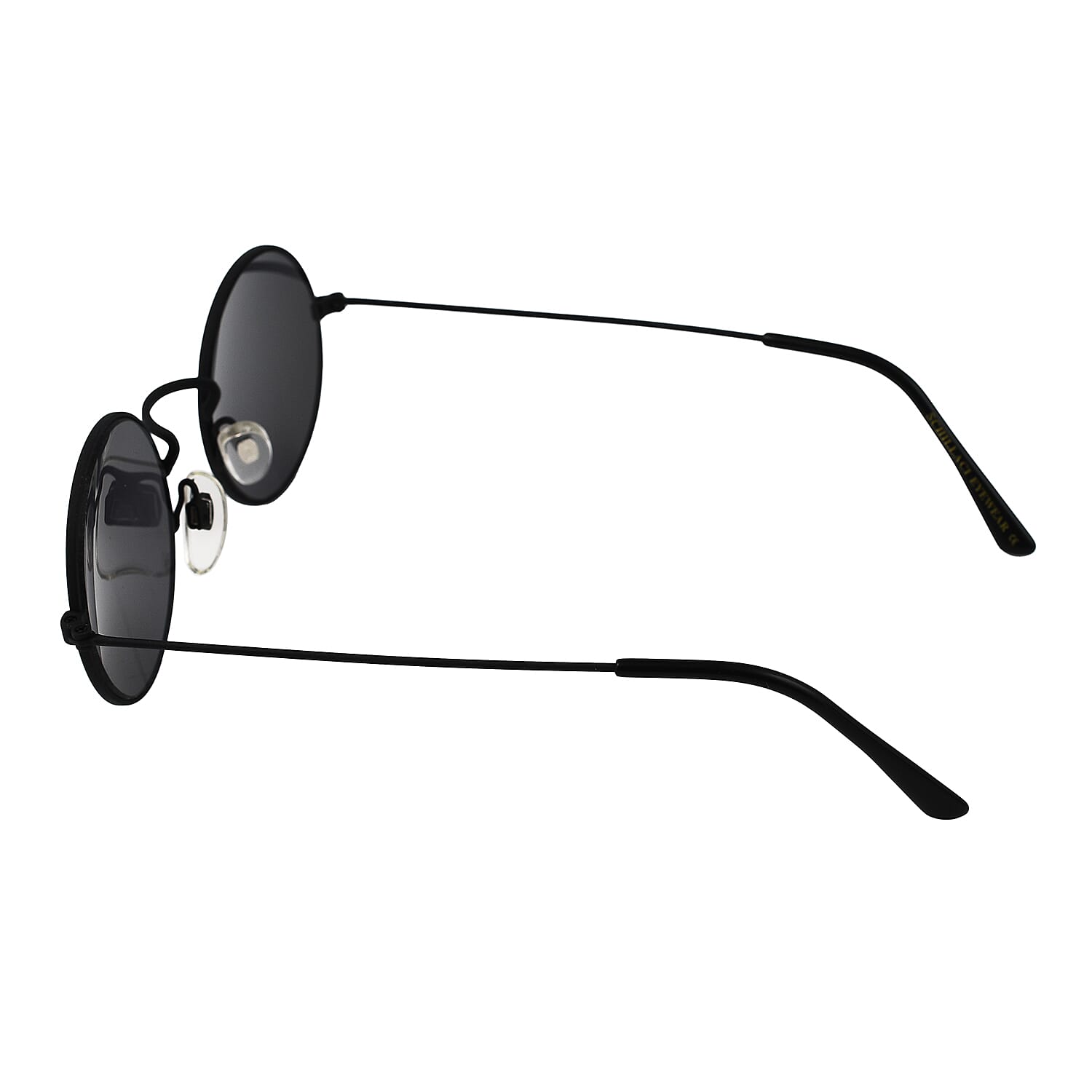 SCHILLACI Round Eyewear Sunglasses