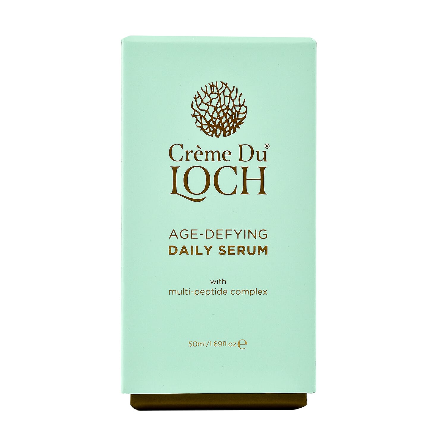 Limited Time Offer - Creme Du Loch- Age Defying Daily Serum - 50ml Limited Time Offer - Creme Du Loch- Age Defying Daily Serum - 50ml