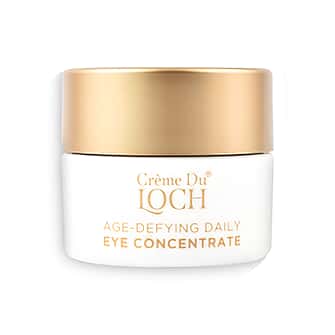 Crème Du Loch: Age Defying Daily Eye Concentrate - 30ml