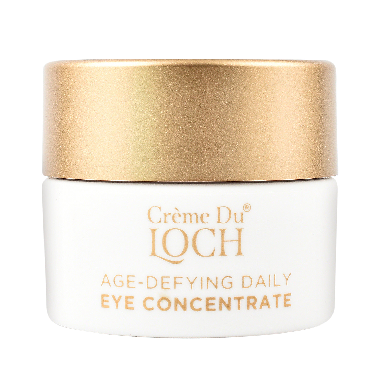 Creme Du Loch Age Defying Eye Concentrate - 30ml