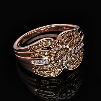 https://tjcuk.sirv.com/Products/75/5/7550534/Champagne-Diamond-and-White-Diamond-Ring-in-Vermeil-RG-Plated-Sterling_7550534_1.jpg?w=342&h=342