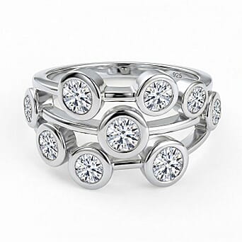 https://tjcuk.sirv.com/Products/75/5/7550835/First-Designer-Closeout-Moissanite-Bubble-Stackable-Ring-in-Rhodium-Ov_7550835.jpg?w=342&h=342