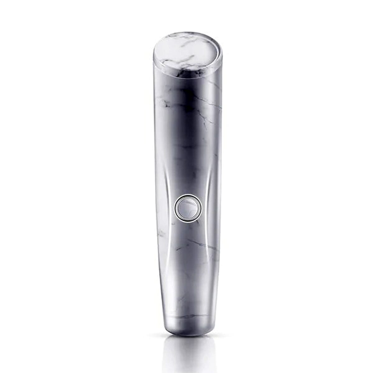 Opatra Synergy Marble Rose Quartz Face Device - Free Lifetime Warranty - FREE GIFT (CONDUCTIVE GEL 300 ML )