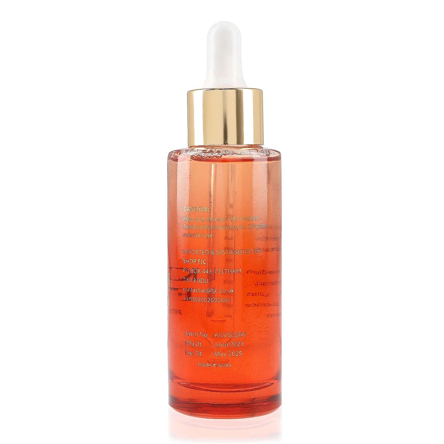 LOWEST EVER PRICE - Kumkumadi Eye and Facial Serum- 50 ml LOWEST EVER PRICE - Kumkumadi Eye and Facial Serum- 50 ml