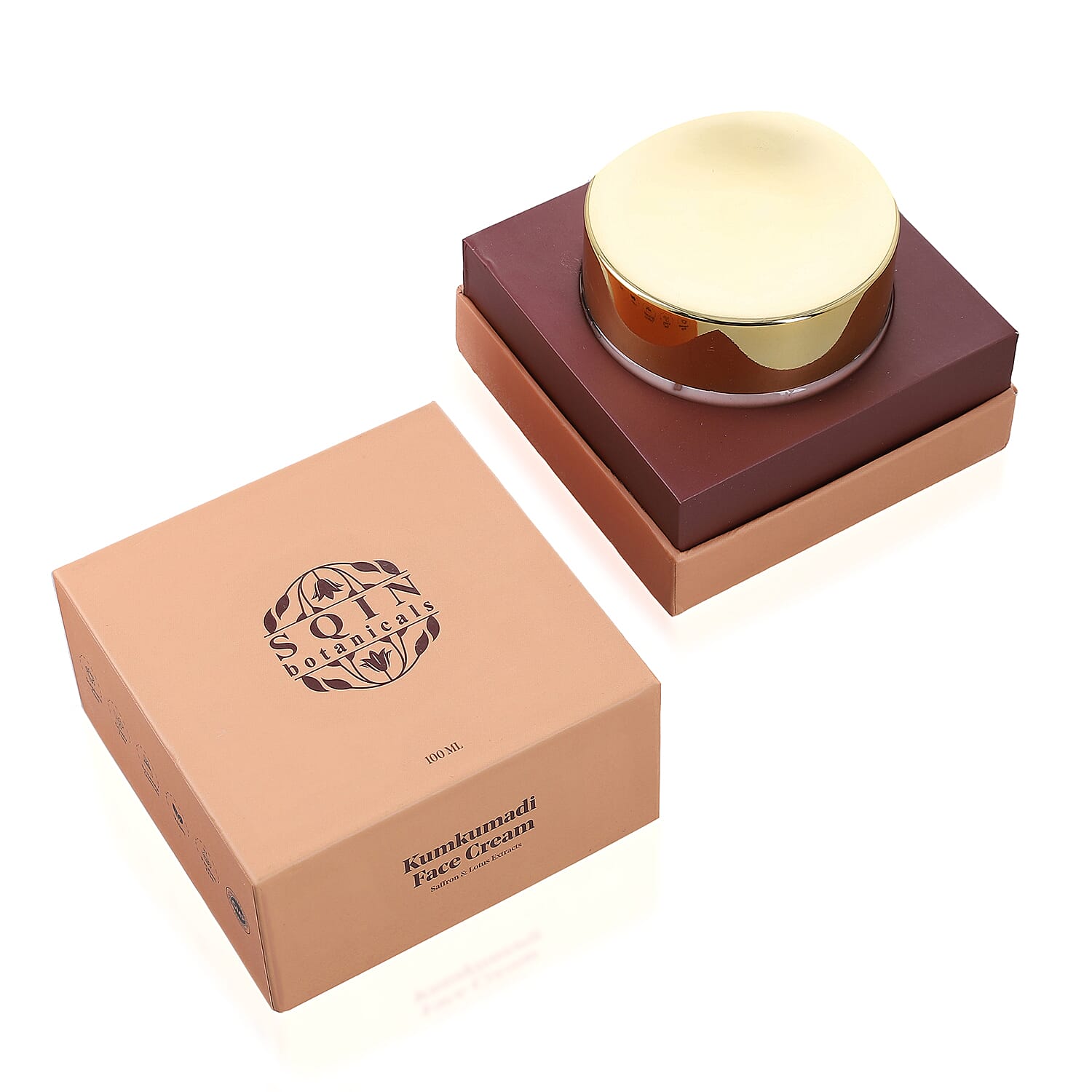 Kumkumadi Day Cream - 100ml