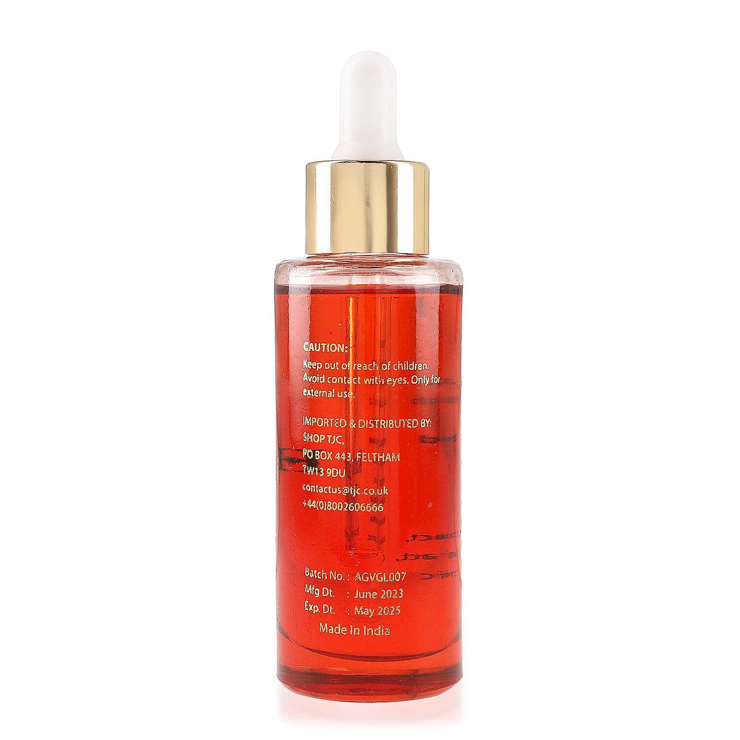 Kumkumadi Facial Oil - 50ml