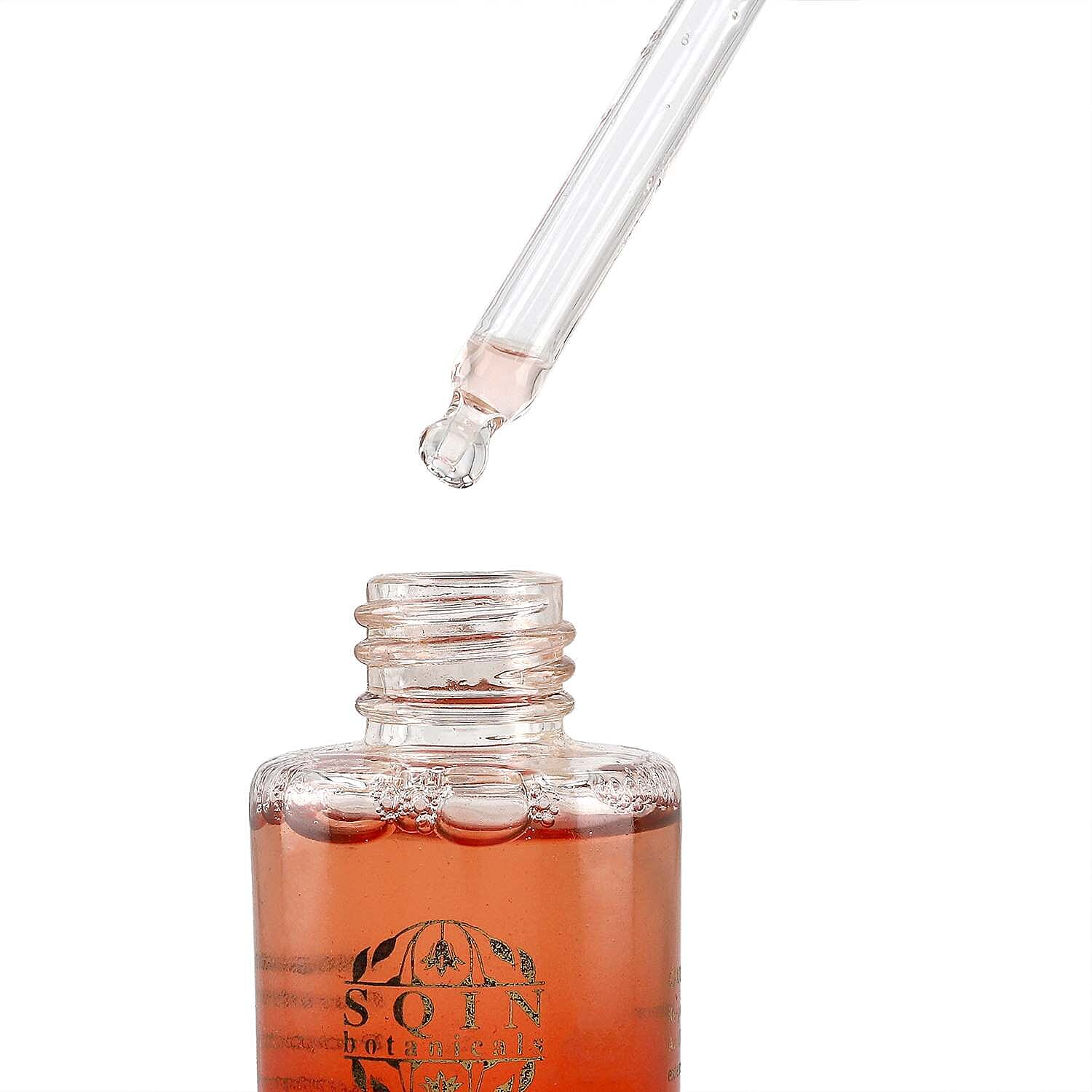 Kumkumadi Facial Oil - 50ml