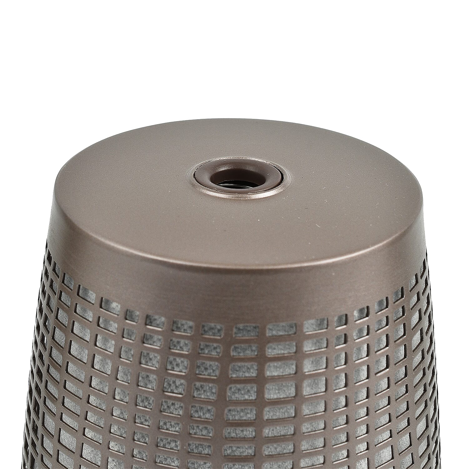 Yankee Candles Sleep Diffuser Starter Kit Calm Night - Bronze