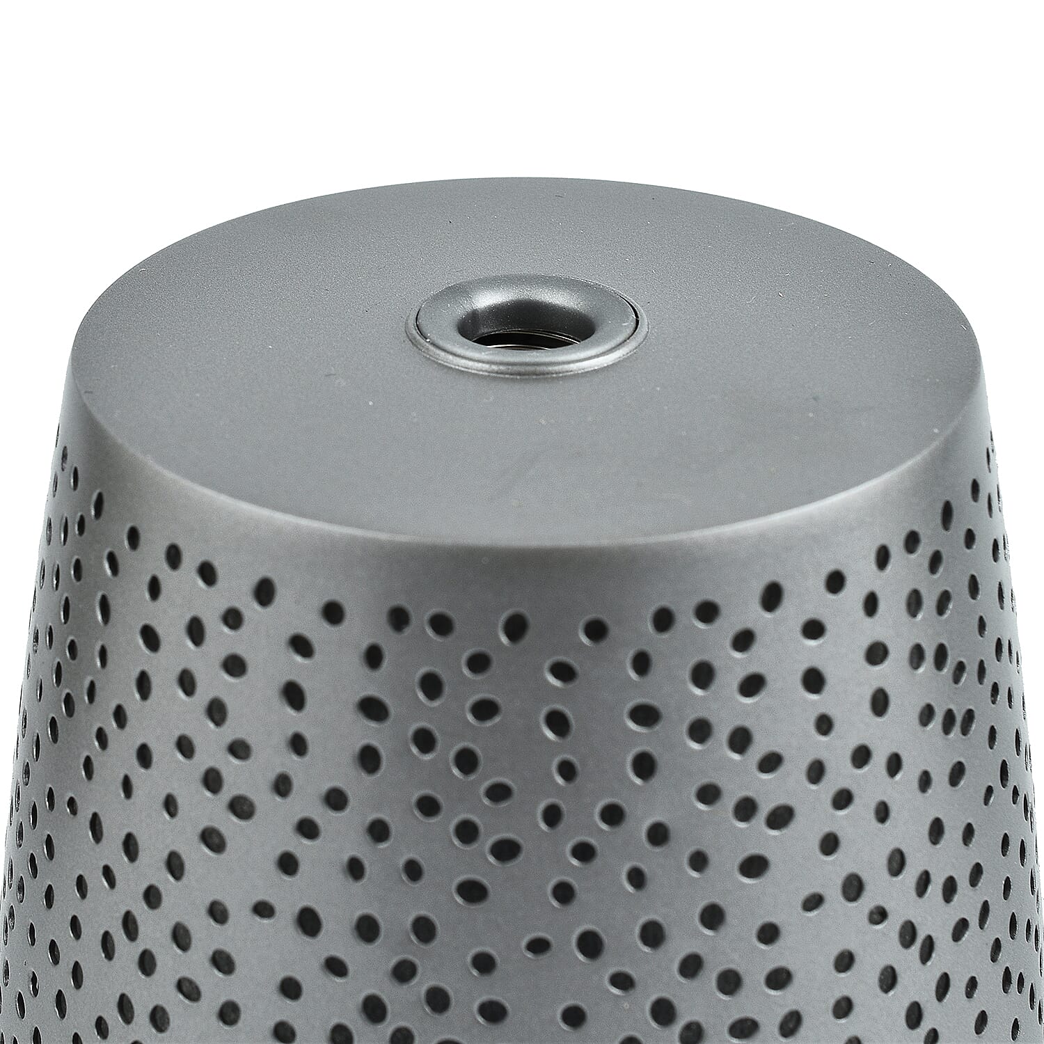 BEAT THE HIGH STREET- Yankee Candles Sleep Diffuser Starter Kit Peaceful Dreams - Silver