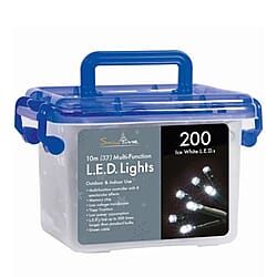 Night Light Multi colour