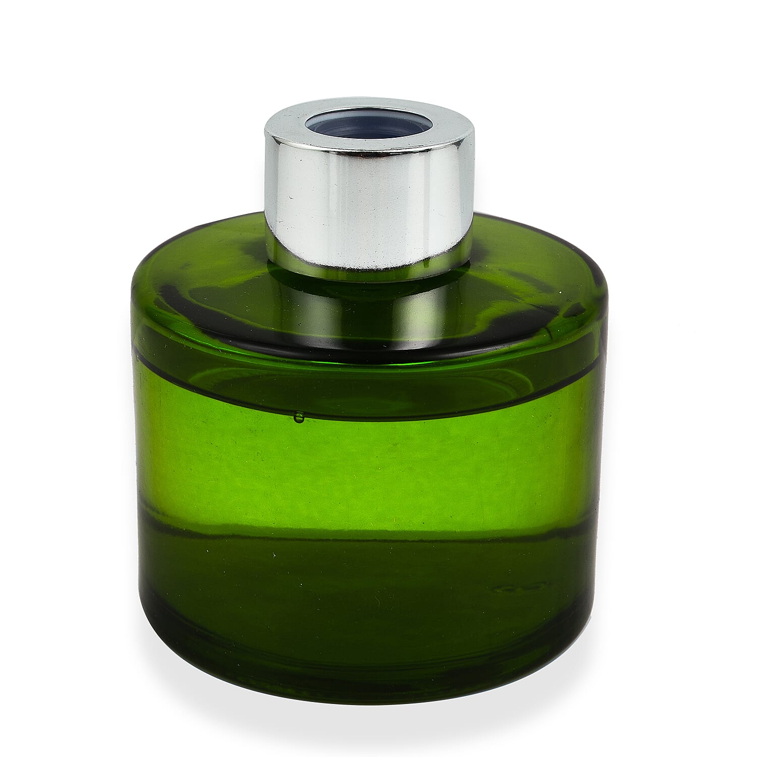 CloseOut - Reed Diffuser in Glass Jar with 7 Reeds Sticks (100ml) -  Eucalytus & Sage